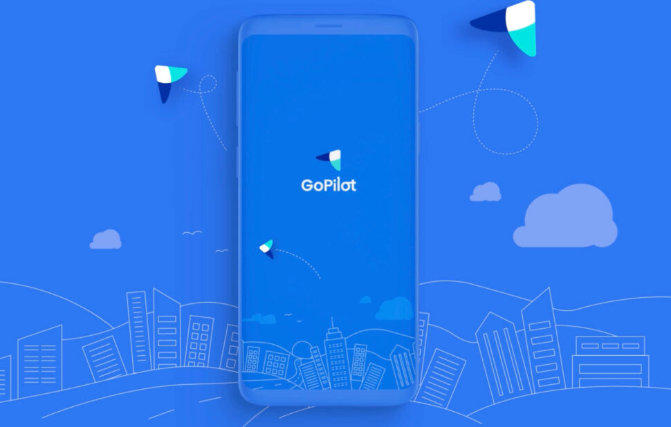 GoPilot Project Launch