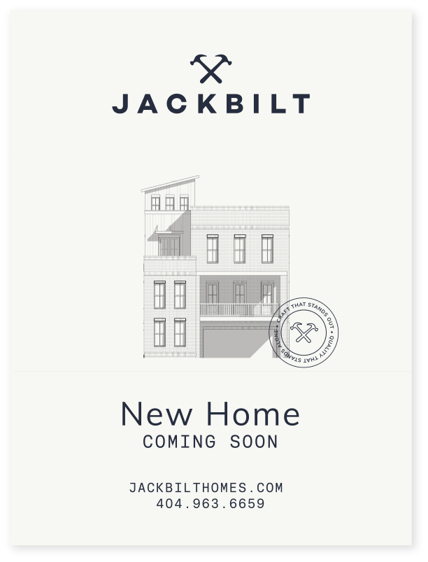 JackBilt Branding