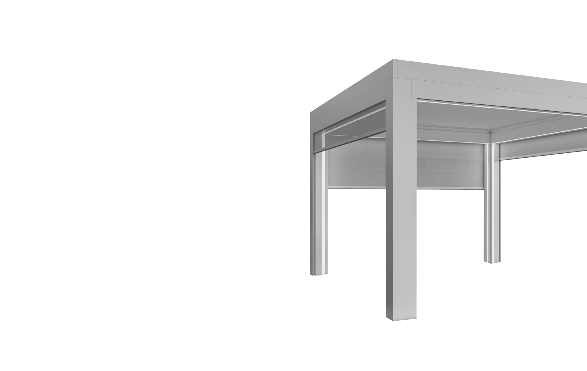 StruXure-Boards