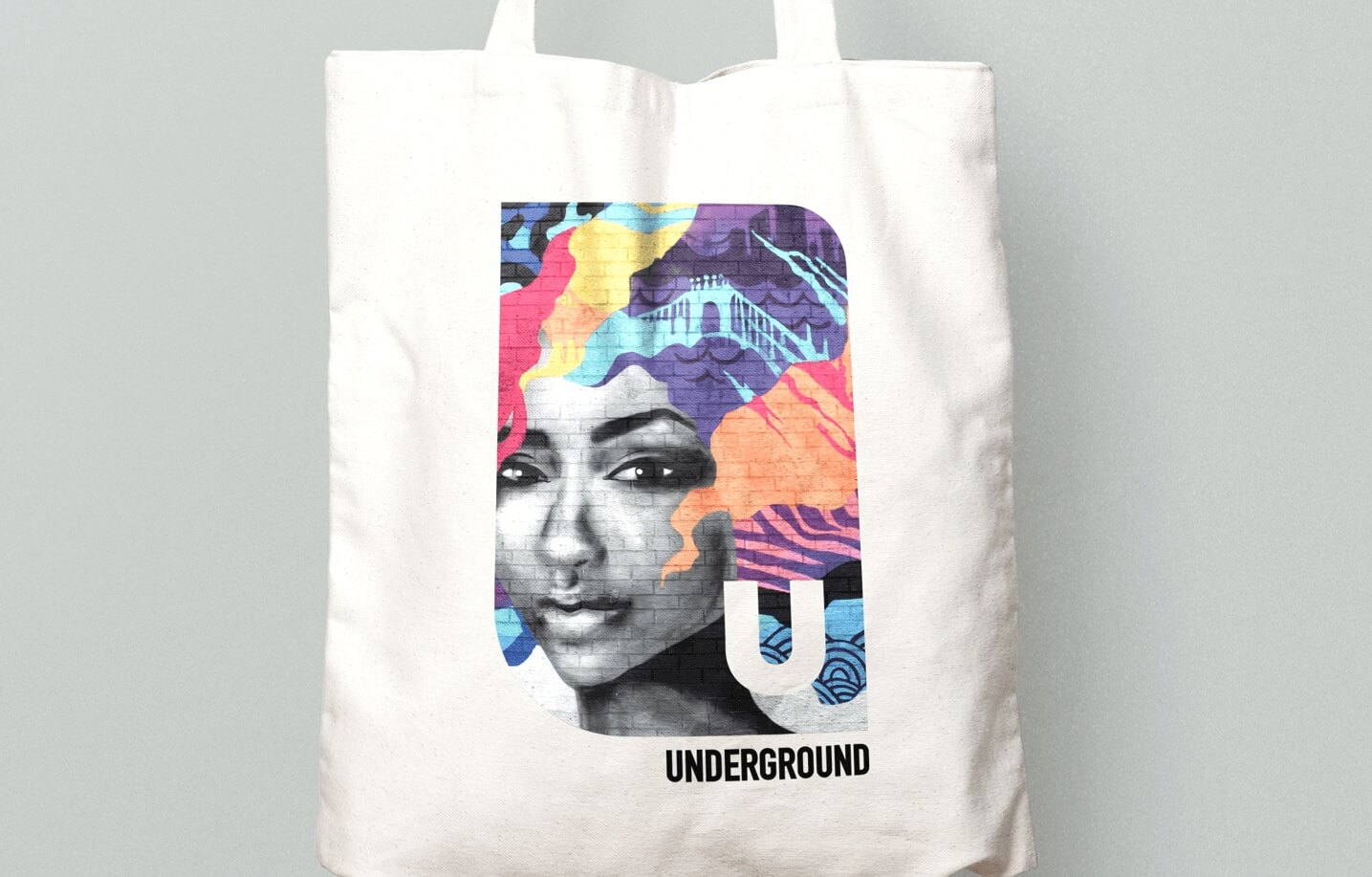 Underground Atlanta Merchandise