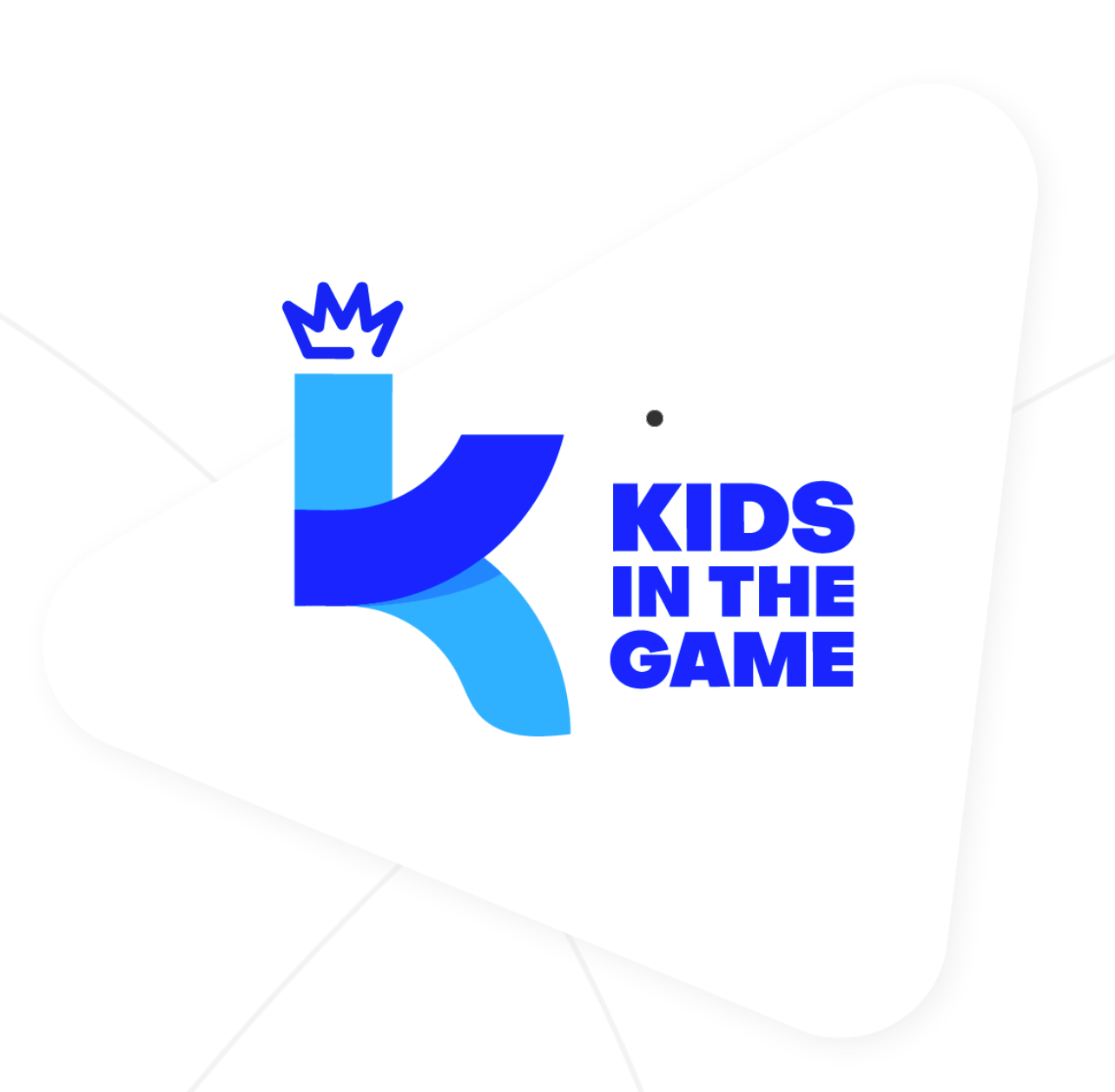kids in the game brand