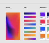 The Impact of Color Psychology in Branding