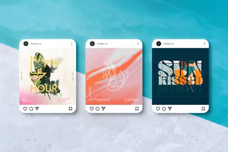 Illuminating the Graphic Design Process