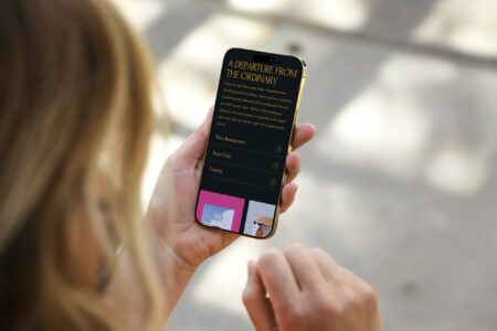 The Importance of Online Design Testing for User Experience