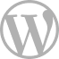 WordPress-logo