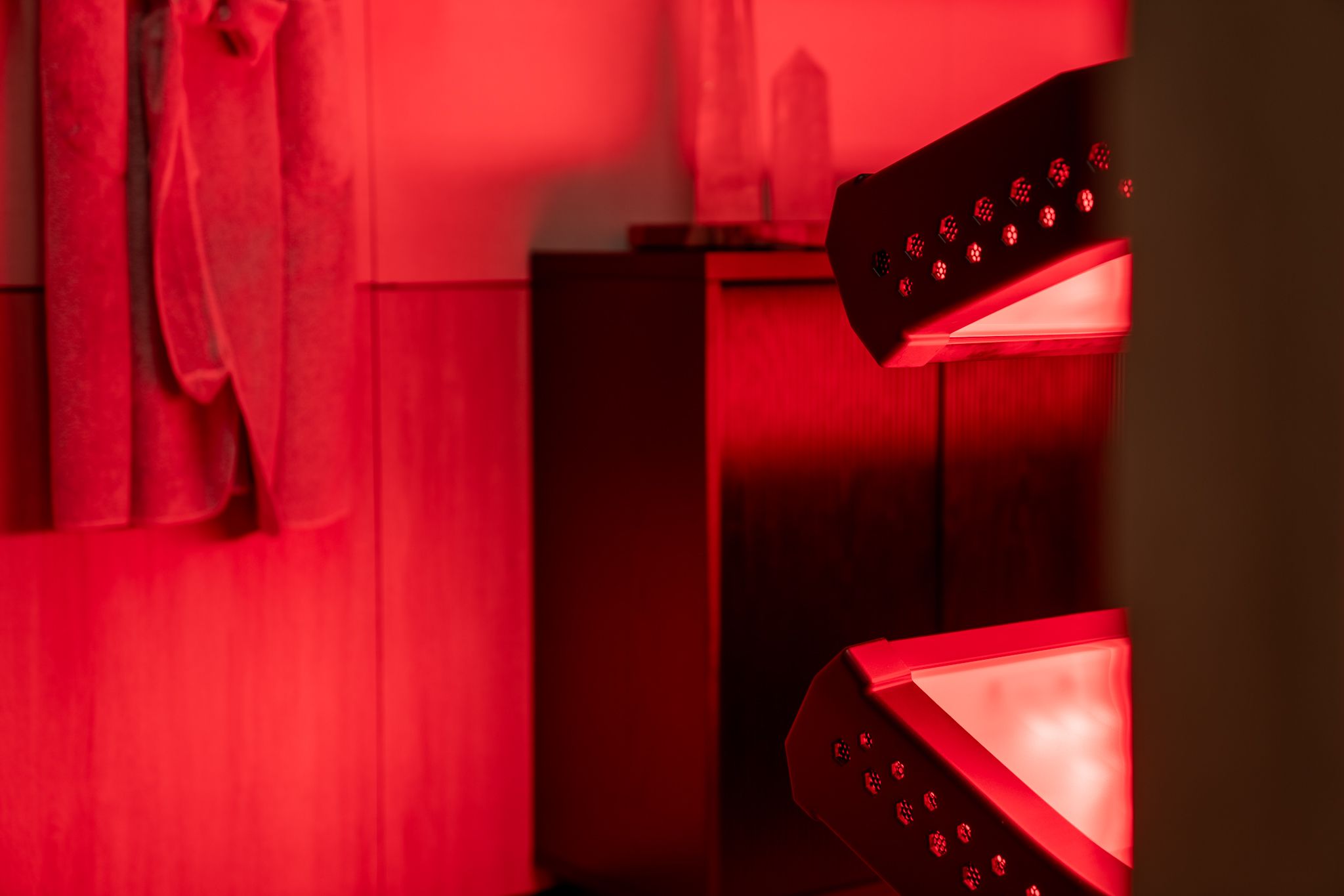 Alchemy Red Light Therapy