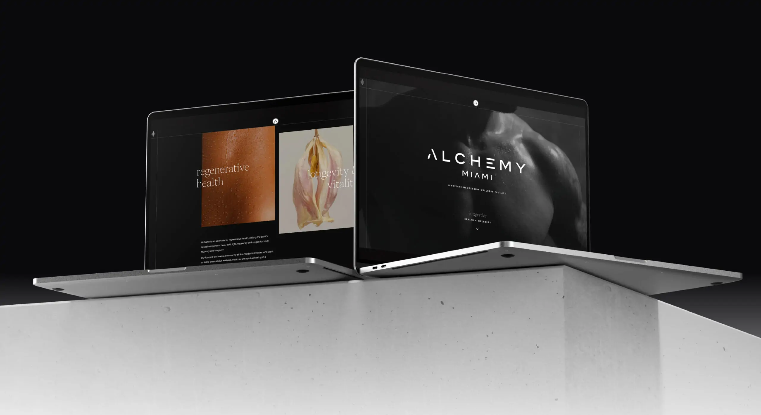 Alchemy-Website-Mockup