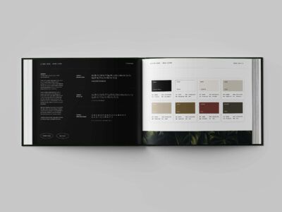 Brand Guidelines: Examples That Set the Standard