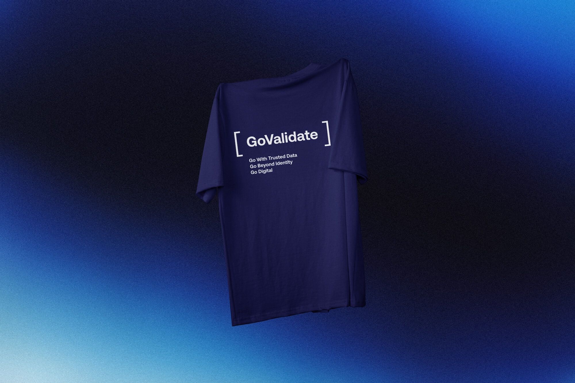 corporate tee designs