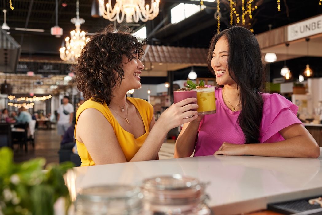 The Works lifestyle image