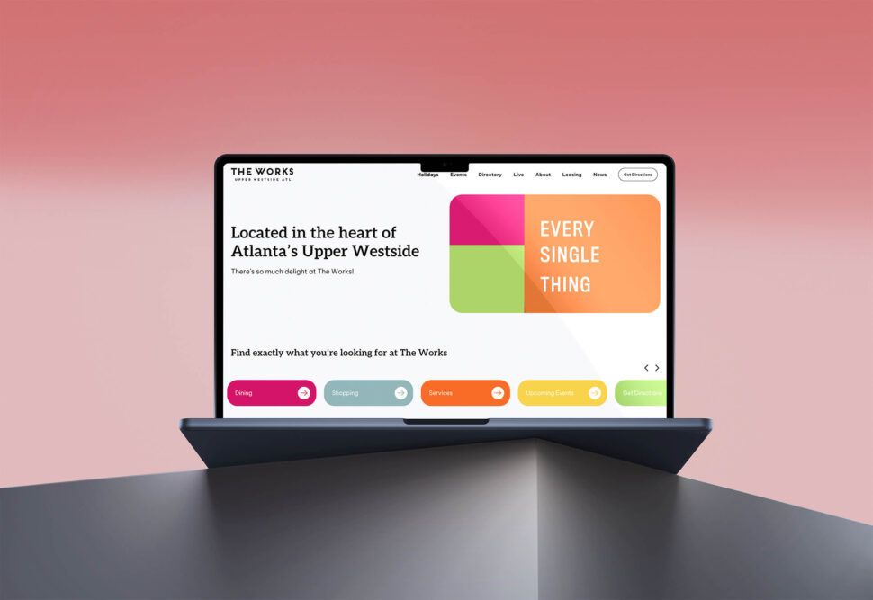 Transform Your Brand with a Leading Advertising Design Company