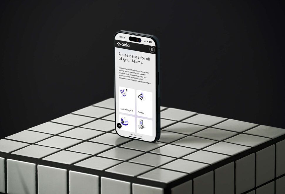 Airia AI Platform
