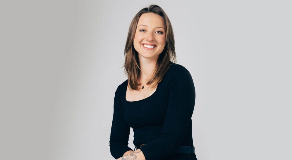 Inside Visual Soldiers: An Interview With Our Brand & Digital Designer Kenna