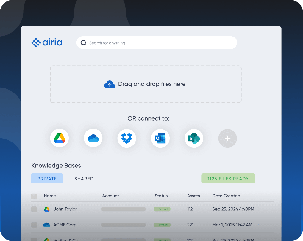 Drag and drop ui element from the scalable site