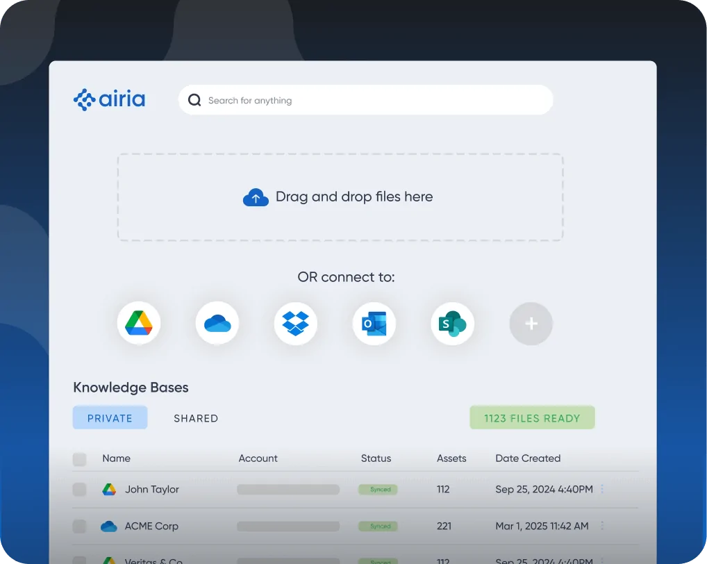 Drag and drop ui element from the scalable site