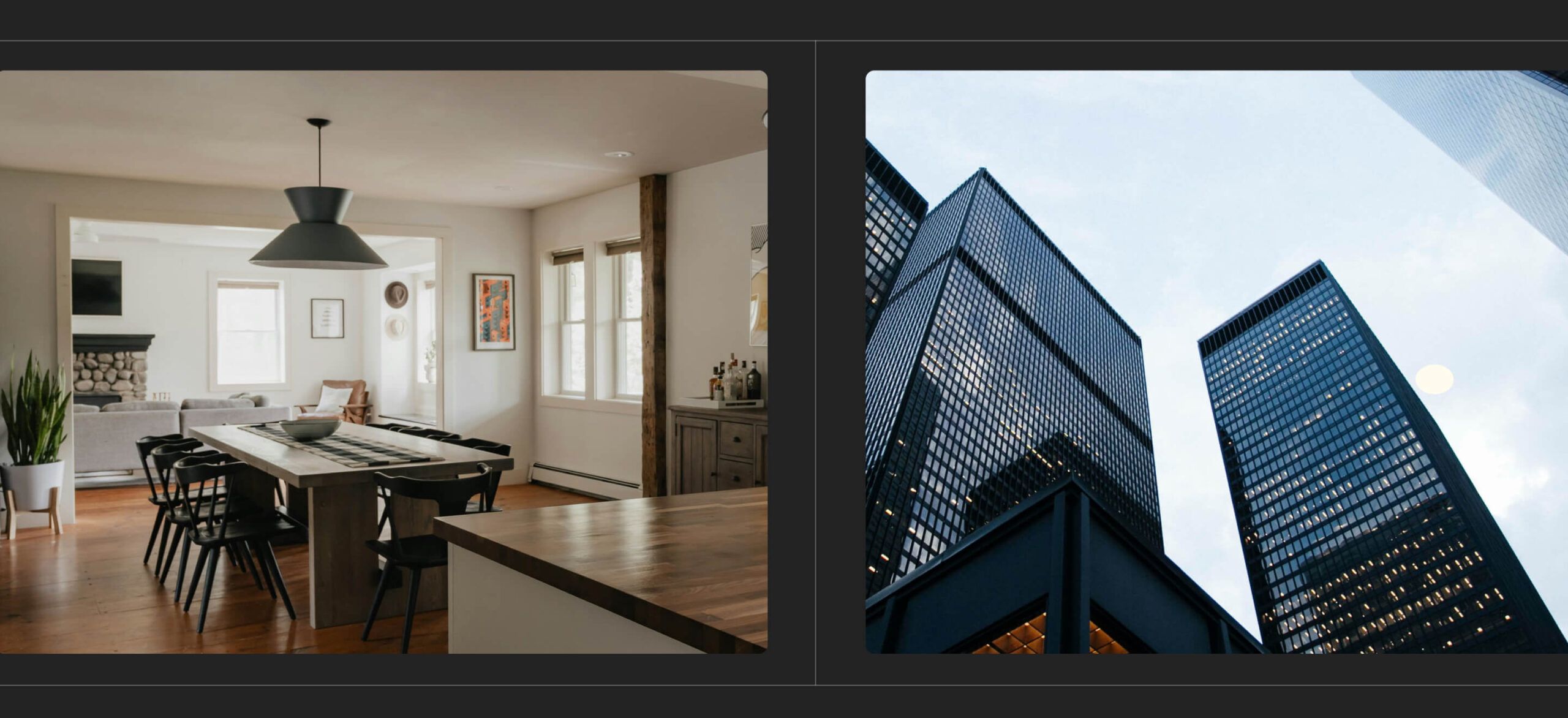 TSCG Real Estate Images