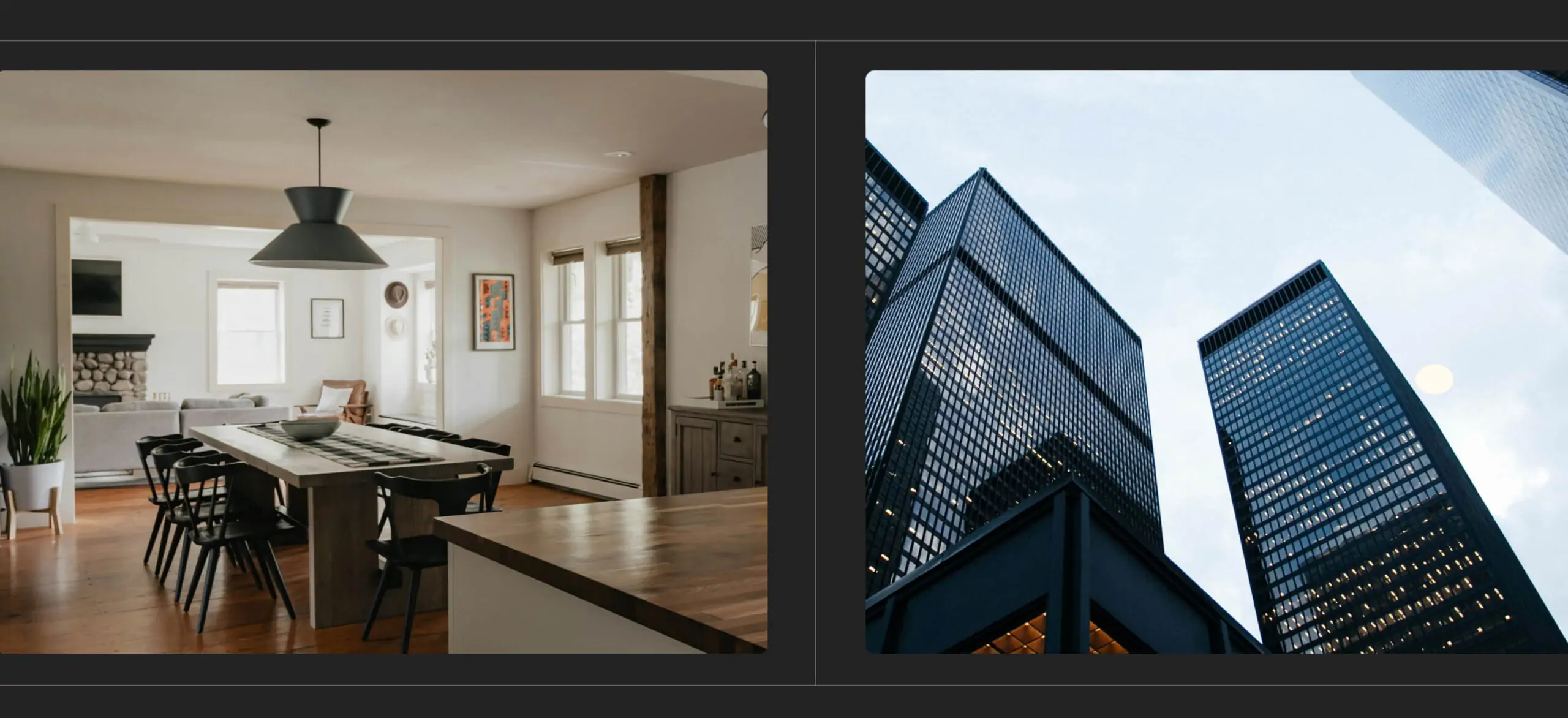 TSCG Real Estate Images