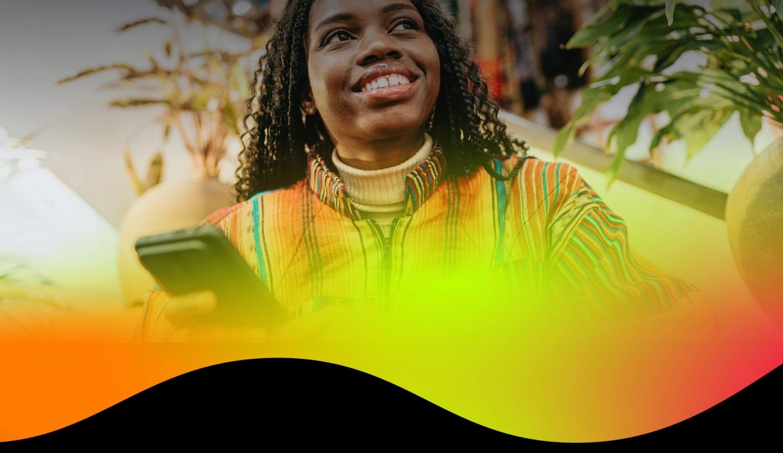 How Visual Soldiers Brought Curait’s AI-Powered Sound Identity to Life