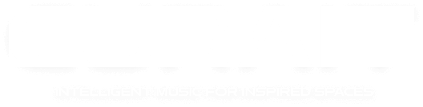 Curait, Intelligent music for inspired spaces