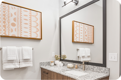 Vibe Bathroom