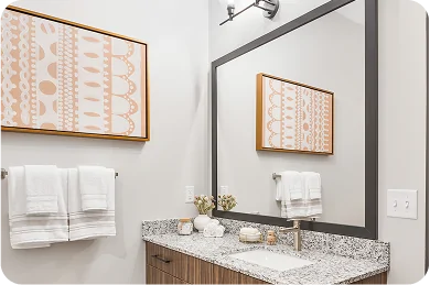 Vibe Bathroom