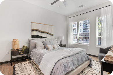Vibe Bedroom