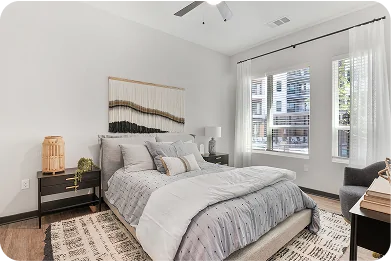 Vibe Bedroom