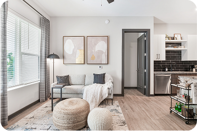 Vibe Living Room