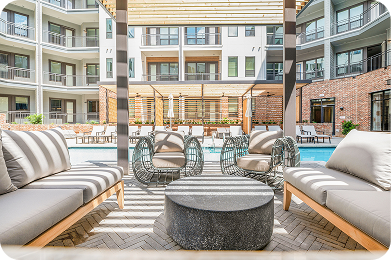 Vibe Pool