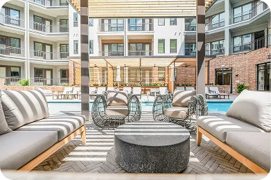 Vibe Pool