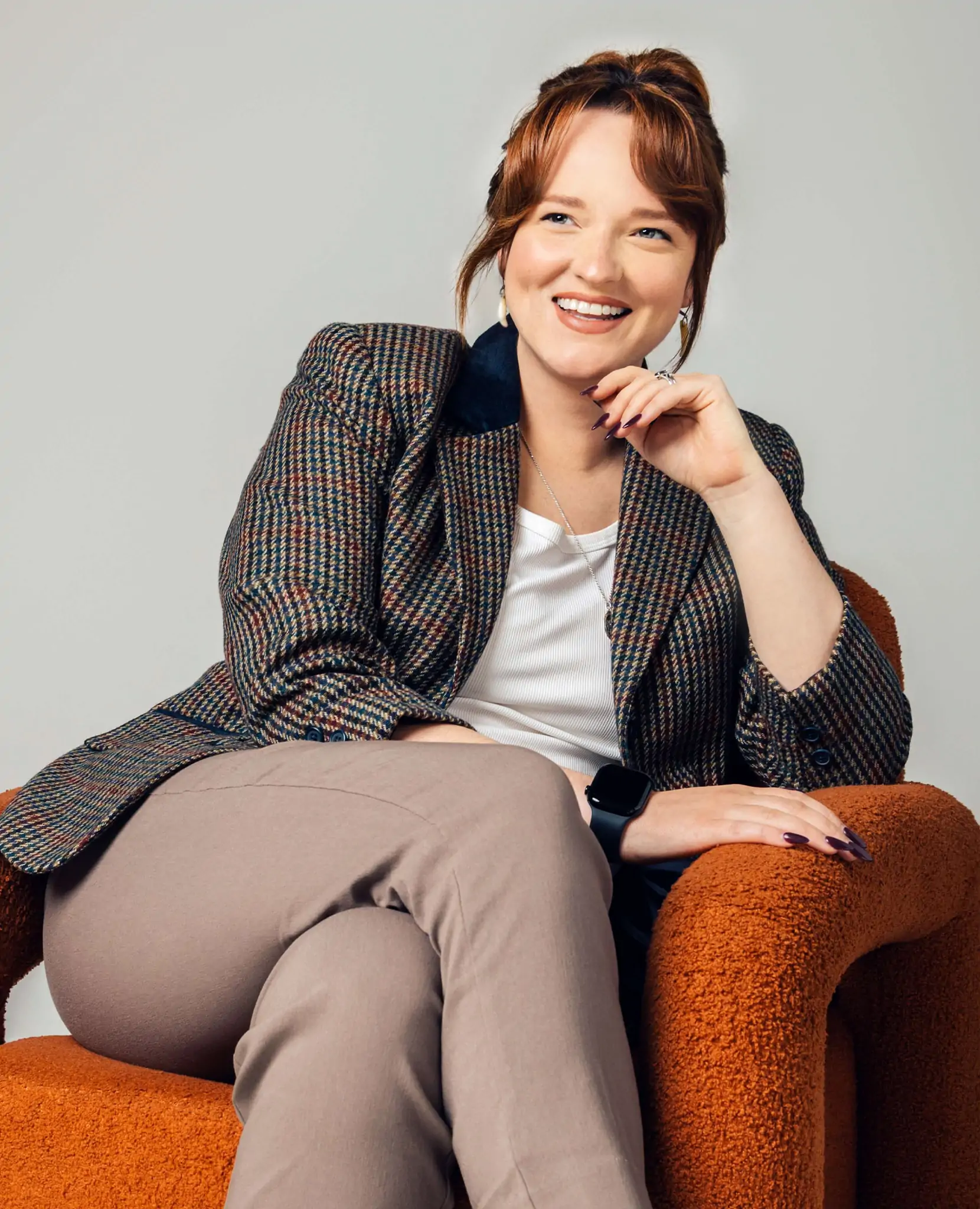Amanda VandenHeuvel