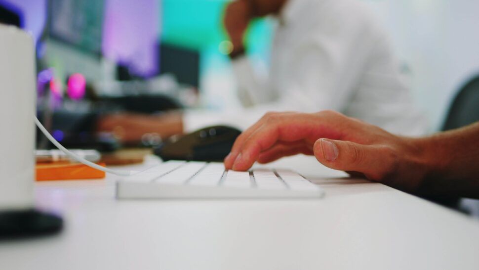 What is an In-House Agency
