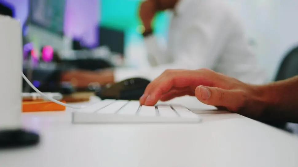 What is an In-House Agency