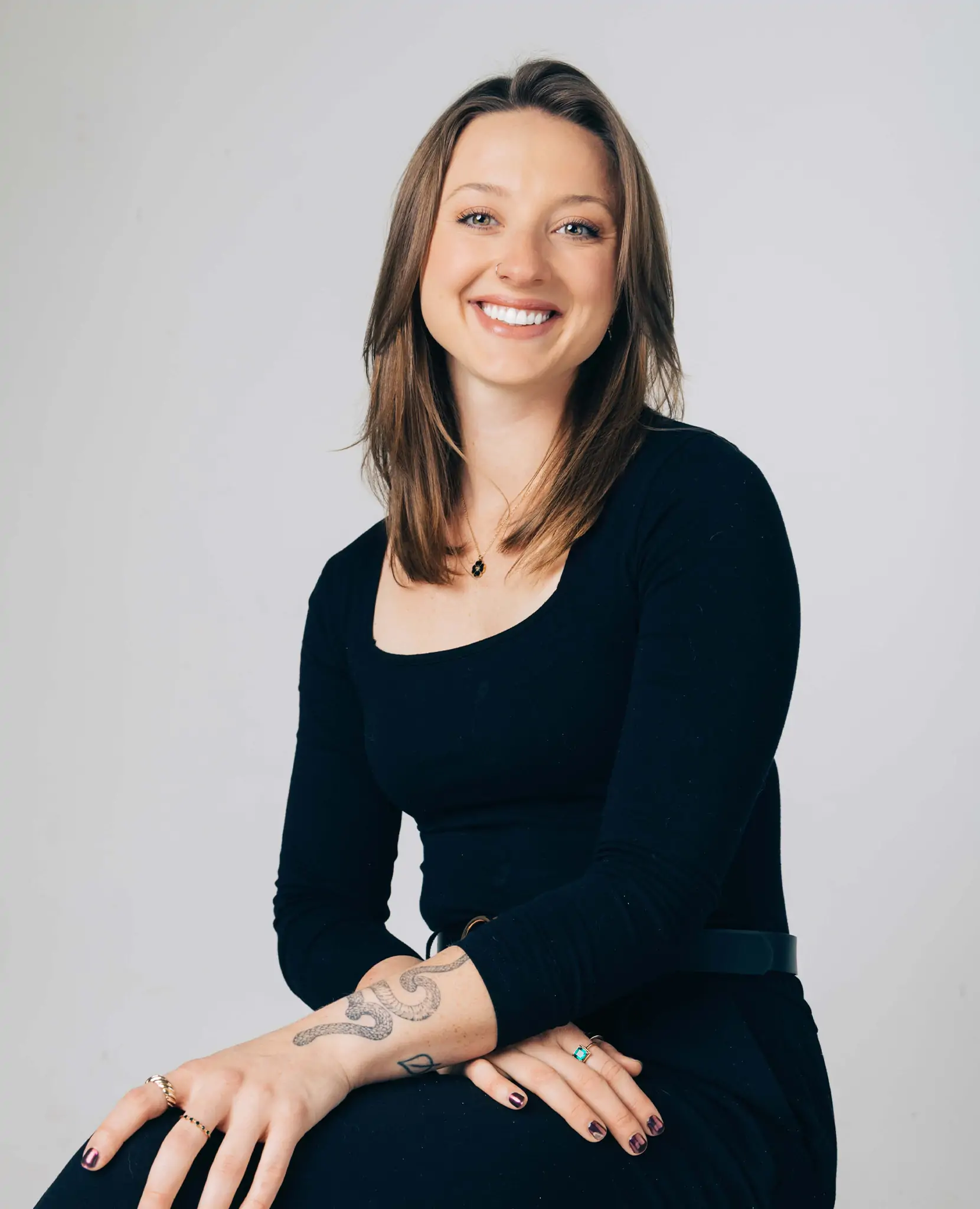 Kenna Gabor