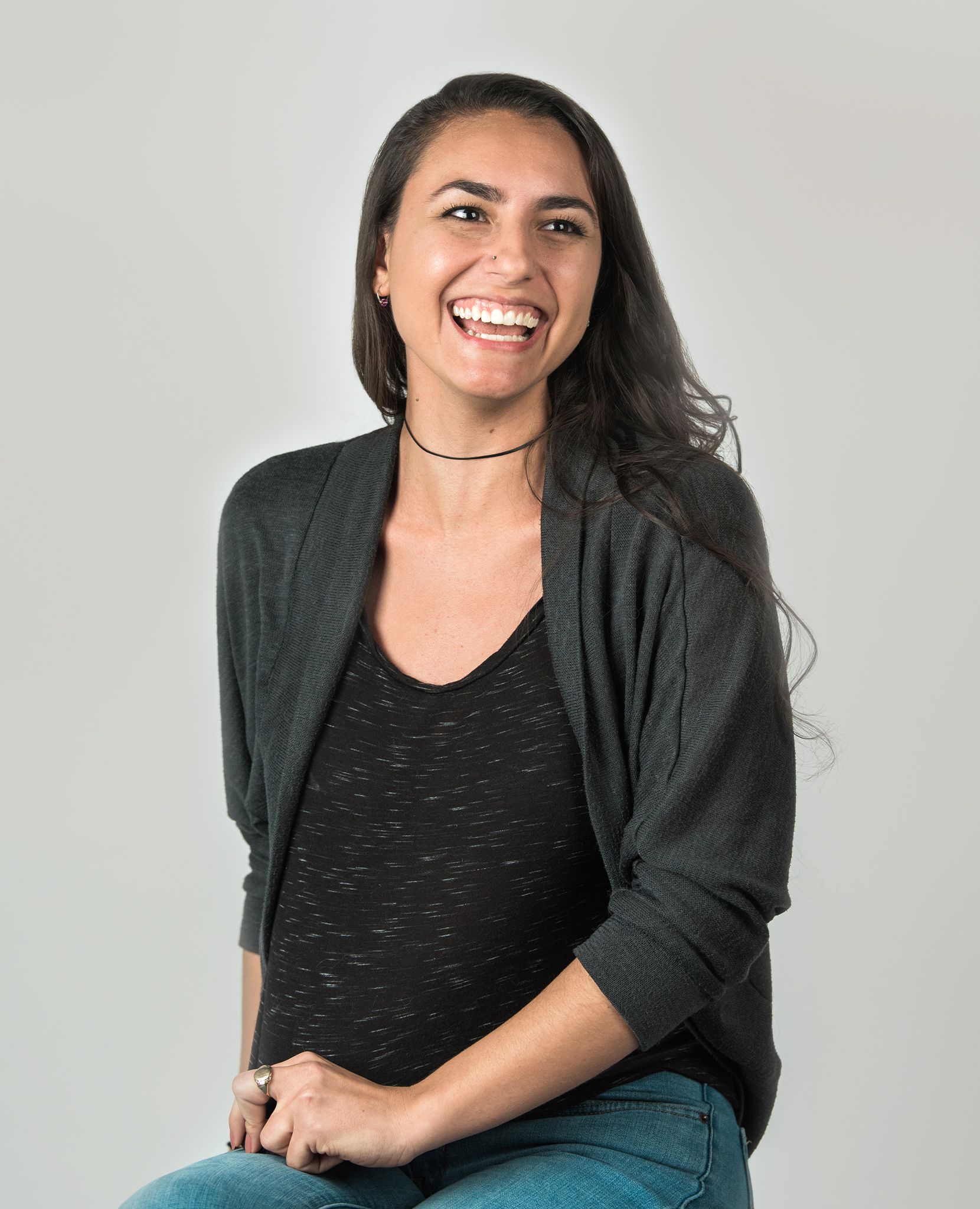 Sarah Araya