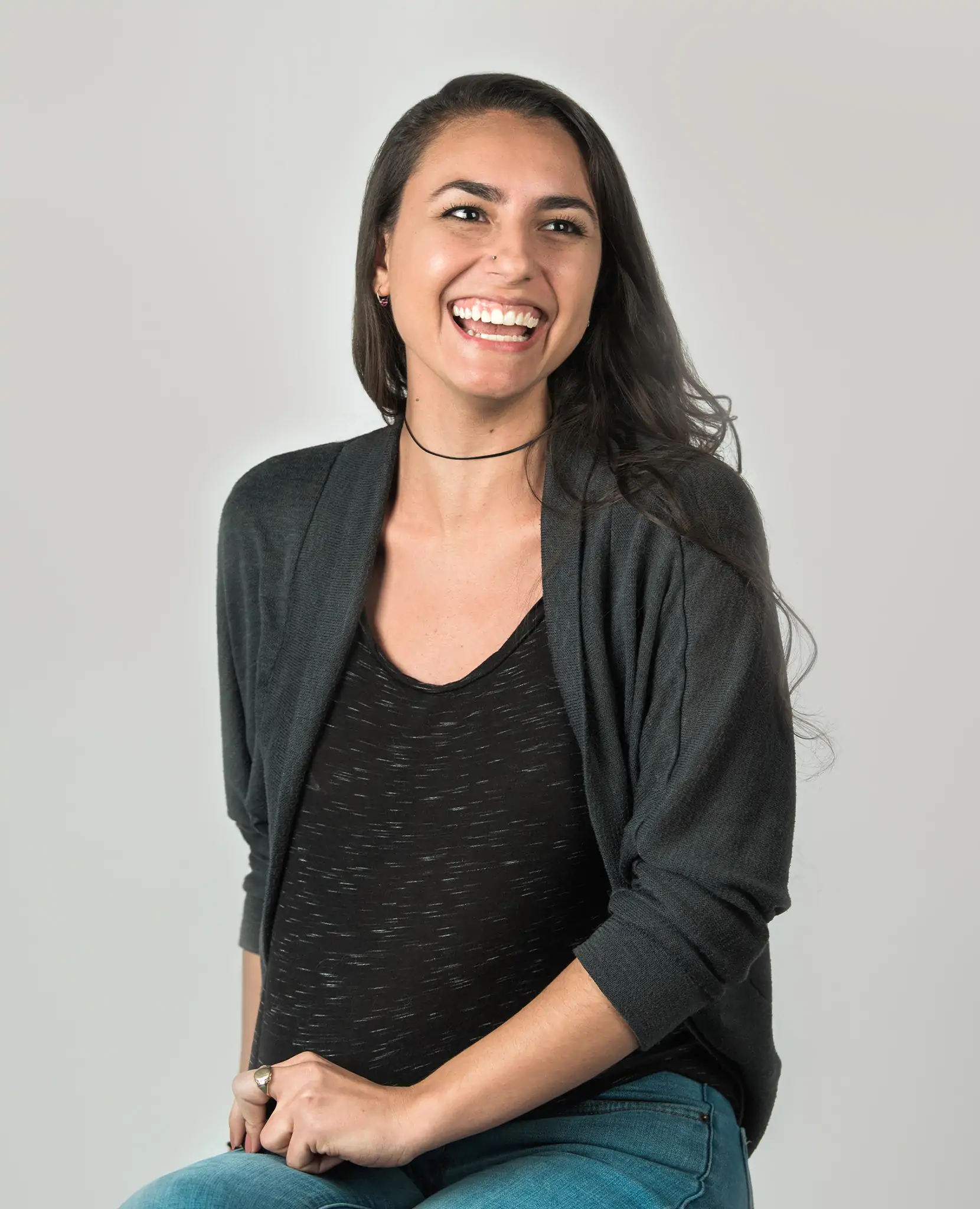 Sarah Araya