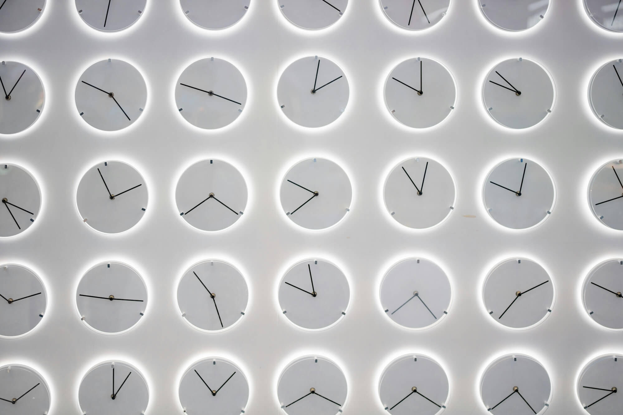 The Importance of Time in the Creative Process: Why Patience Leads to Better Design