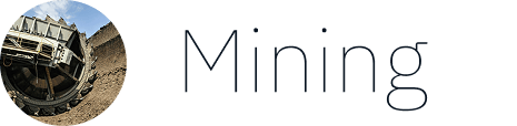 Mining