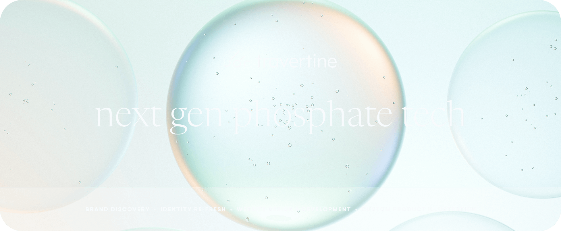 Next Gen Phosphate Tech