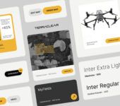 5 App Design Case Studies for Better UX