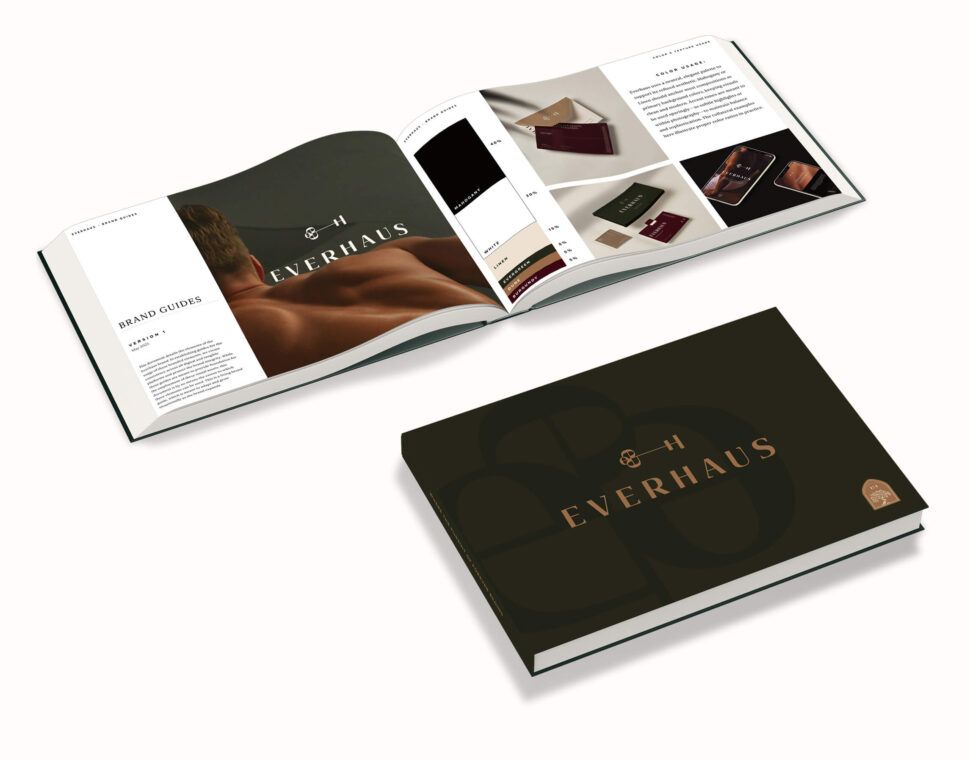 Everhaus Brand Guides