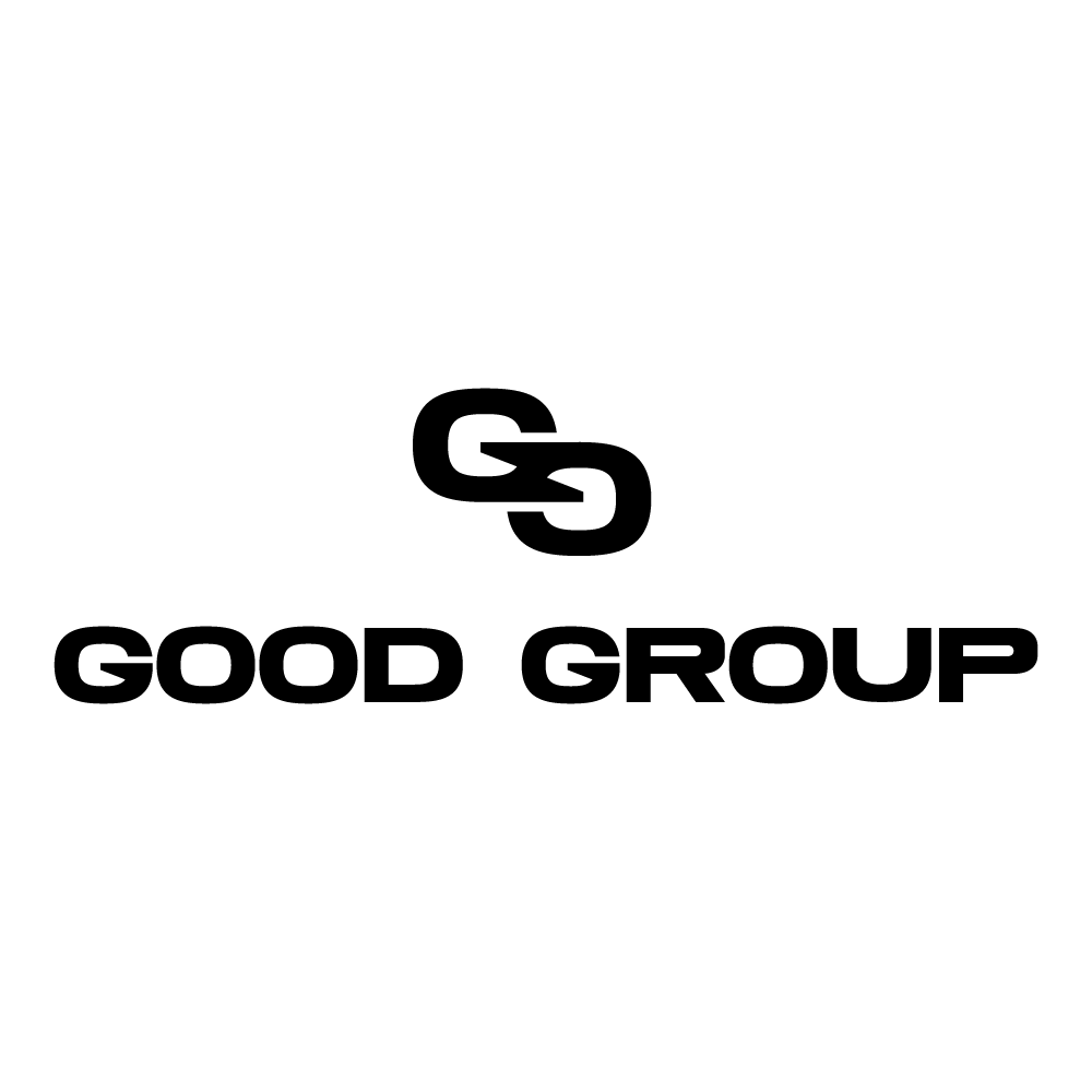 Good Group Logo Black@2x