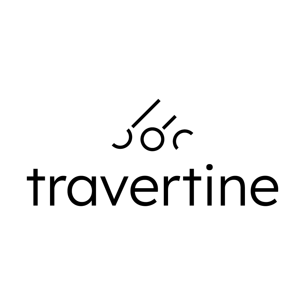 Travertine Logo Black@2x