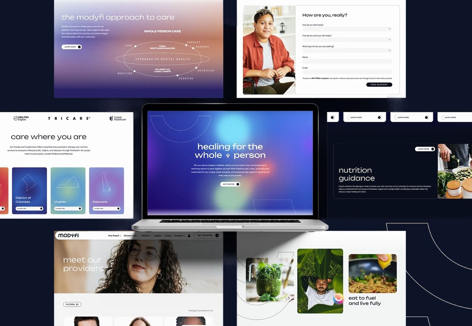Ultimate Guide to Cross-Platform Design Consistency