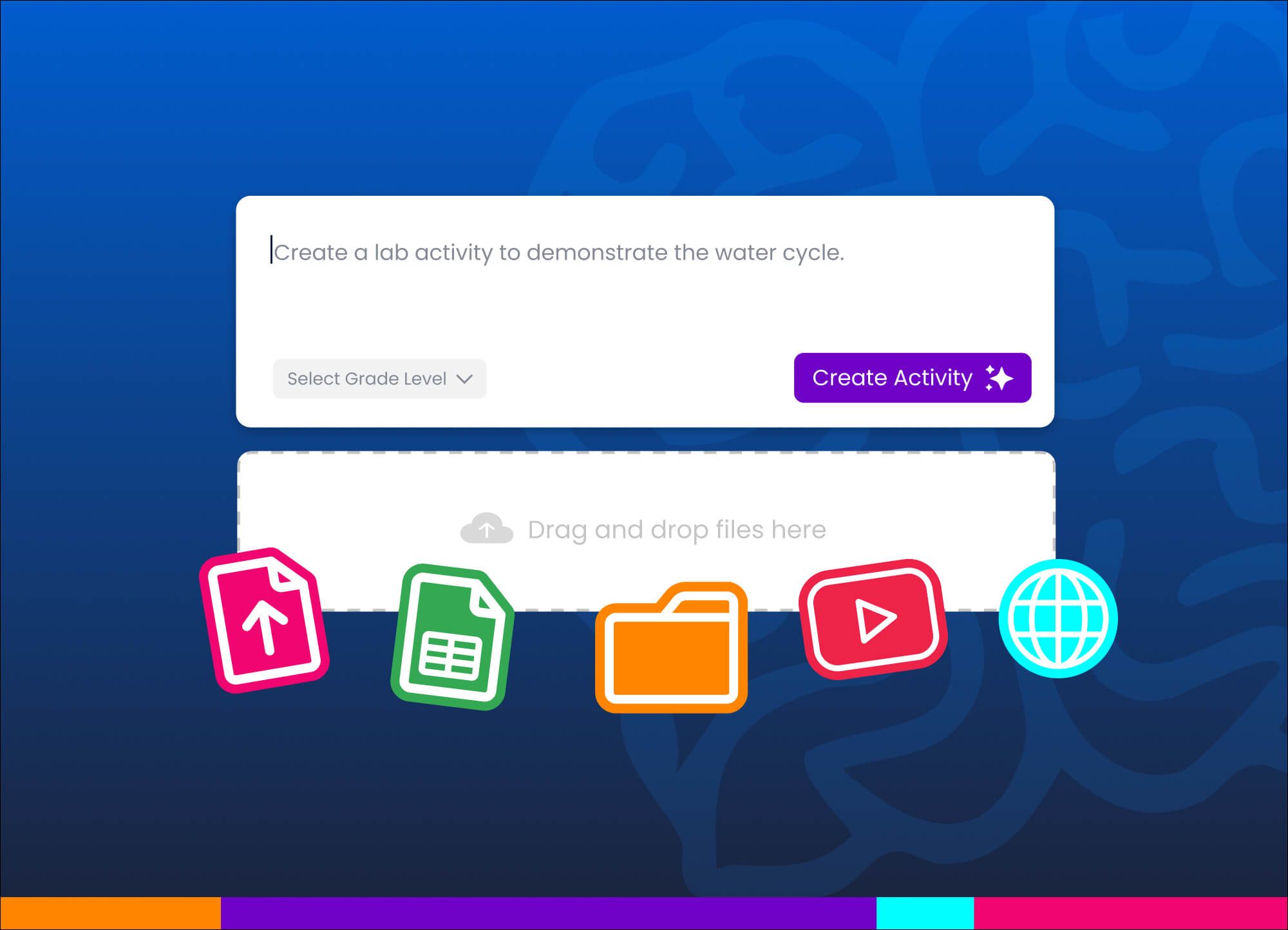 BrainFreeze Website Image