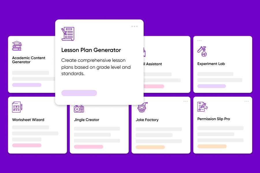 Screenshot of BrainFreeze Assistant Library