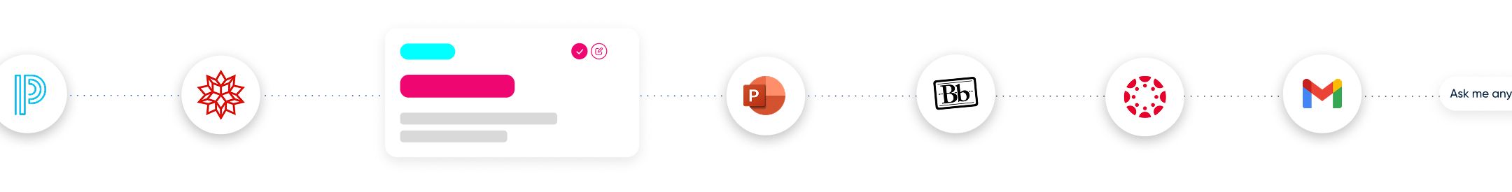 BrainFreeze Technology Logos Marquee Screenshot