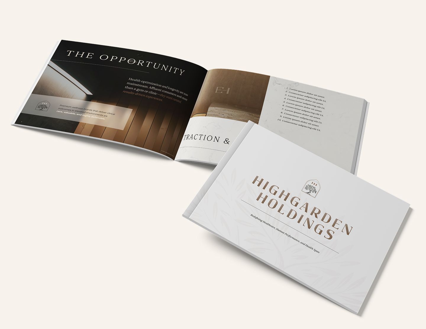 Everhaus Investor Deck