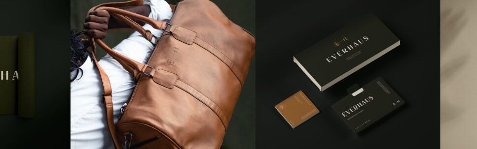 Visual Soldiers Launches Everhaus Case Study: Designing a New Standard for Longevity-Driven Luxury