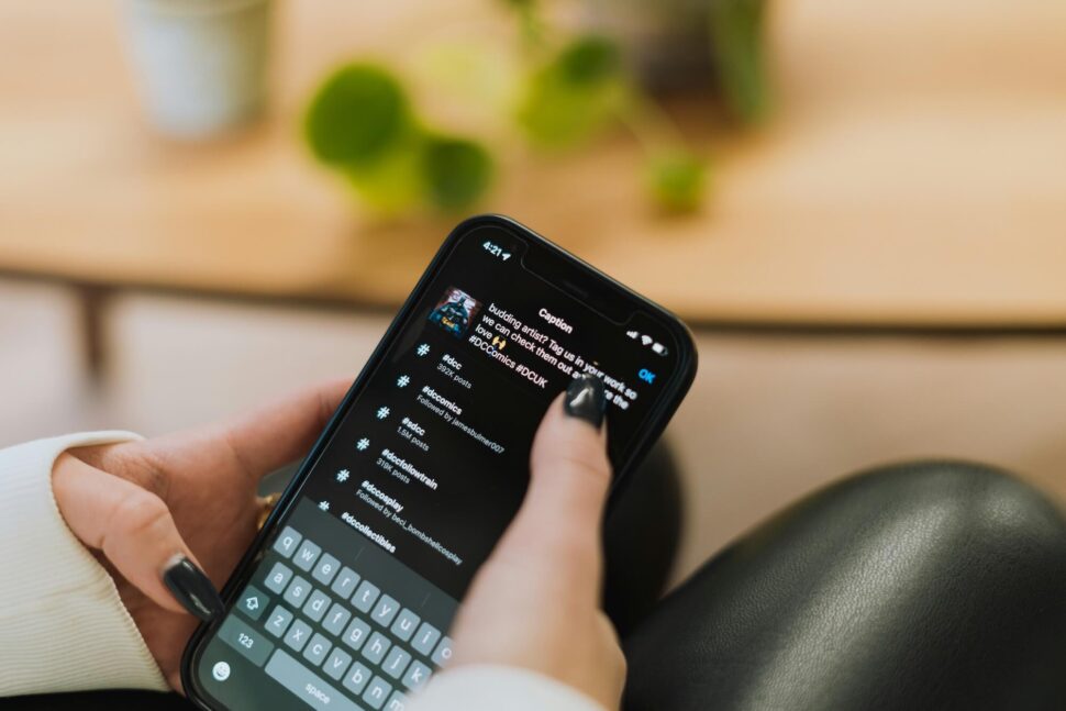 How Data Shapes Personalized Social Media Campaigns
